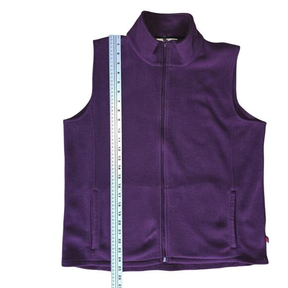 Woolrich Fleece Vest Bundle - Picture 3 of 11